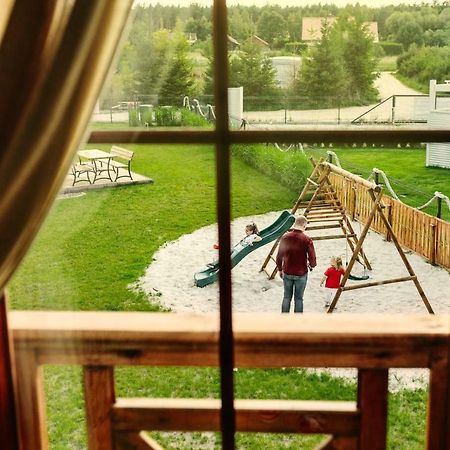 Kubiczowka Villa Kopalino Dış mekan fotoğraf