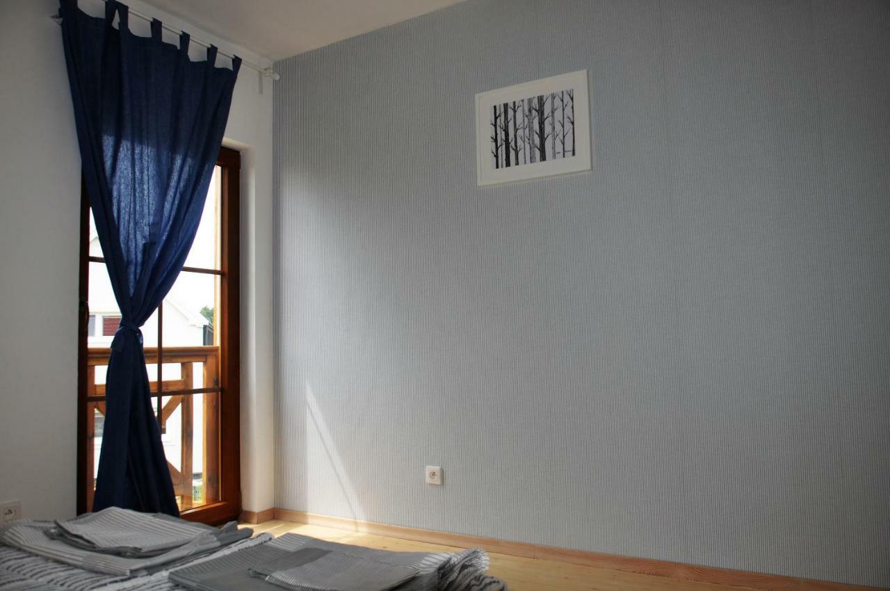 Kubiczowka Villa Kopalino Dış mekan fotoğraf