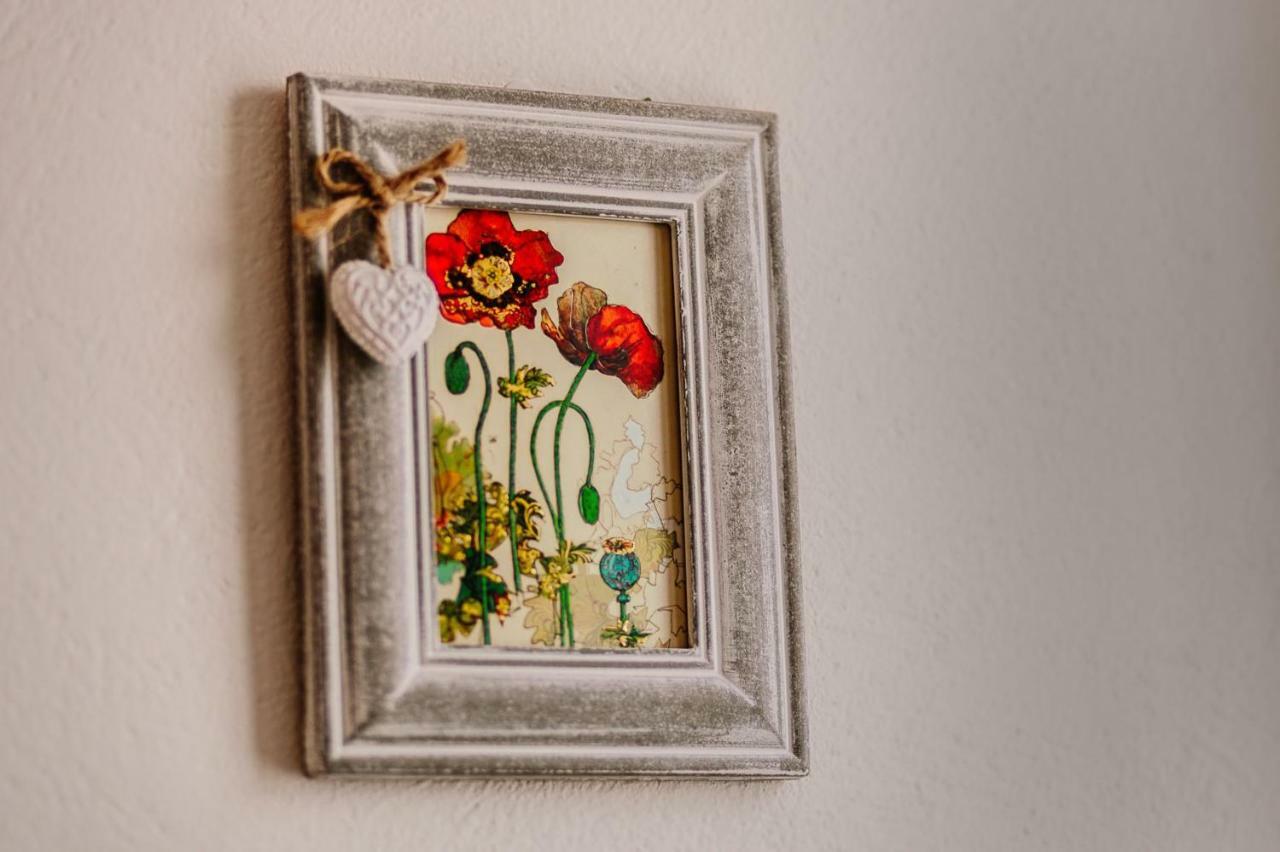 Kubiczowka Villa Kopalino Dış mekan fotoğraf