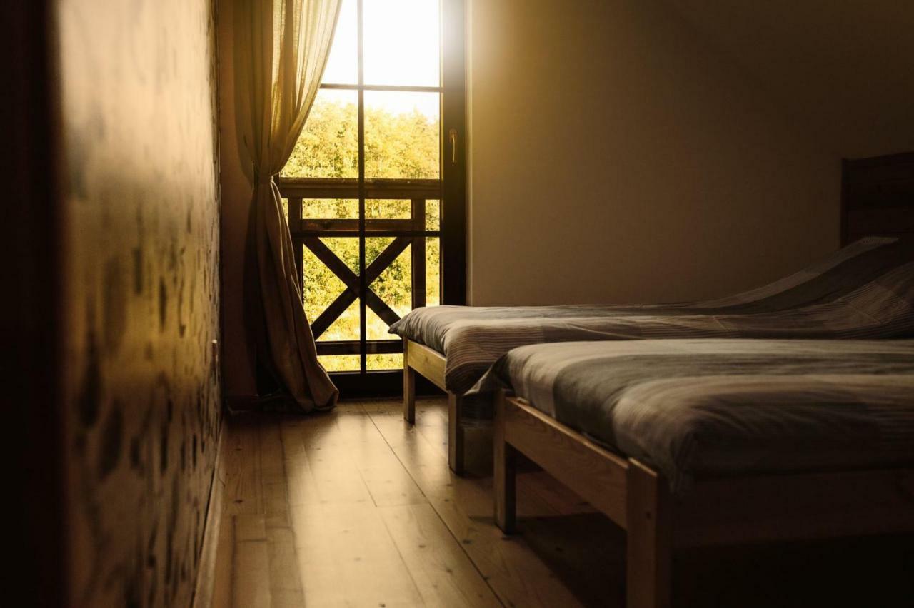 Kubiczowka Villa Kopalino Dış mekan fotoğraf